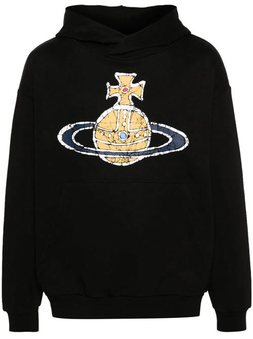 Cotton sweatshirt Vivienne Westwood | 3I01000MJ0006N401